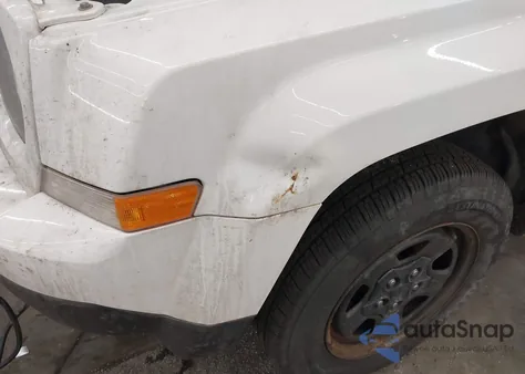 2016 Jeep Patriot Sport z USA, uszkodzony, nr VIN 1C4NJRBB0GD618170